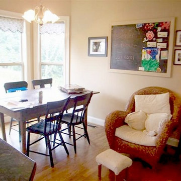 Staging Homes To Sell