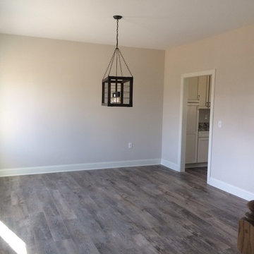 Our Work