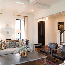 Curtain & Rod ideas