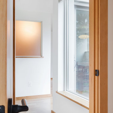 Greenwood Remodel and Addition