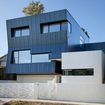 Fold House