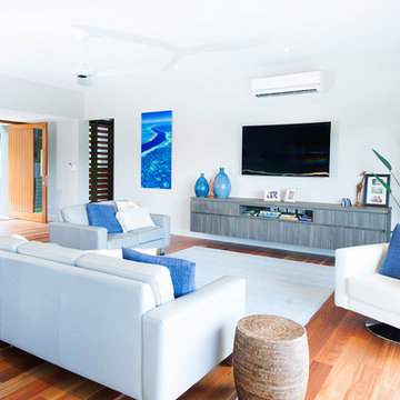 Whitfield Residence
