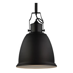 Industrial Goodness - Pendant Lighting