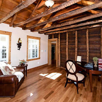Historic Lowery House