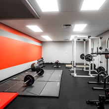 Home Gym