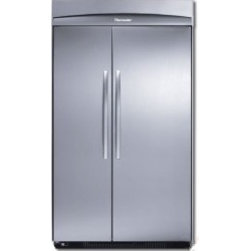 Stainless Steel Fridges - Refrigerators