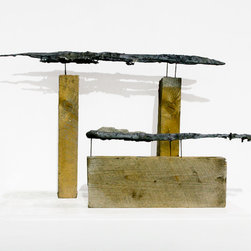 Sculptures - Sculptures
