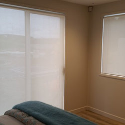 Sunfilters - Coronation Gardens - Roller Shades