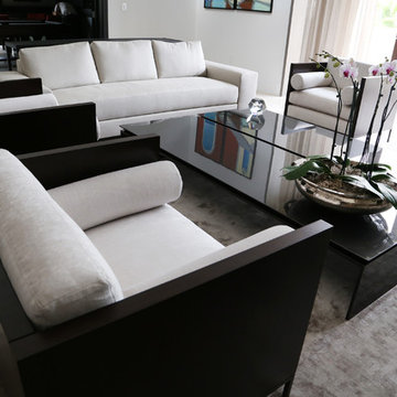 Medina Residence