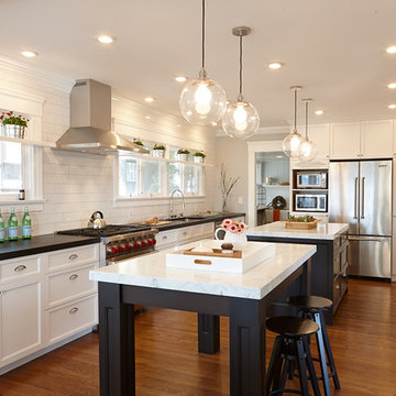 Westwood Park Residence