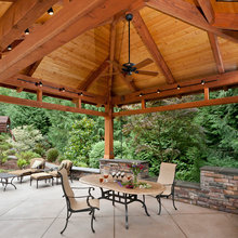 Porches & sunrooms