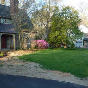 Horner Residence