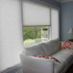Custom made blinds - Products