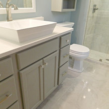 popov remodel