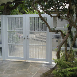 Gates & Fences - Home Fencing And Gates