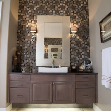 Cabinet Refinishing