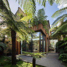 Urban Garden