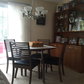 Danish Modern