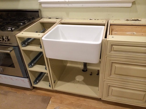 Farmhouse Sink, How Do You Know What Size Farmhouse Sink Need