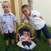 Fadel Jacoub's photo