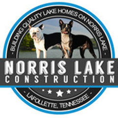 Norris Lake Construction