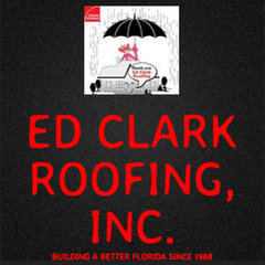 Ed Clark Roofing, Inc.