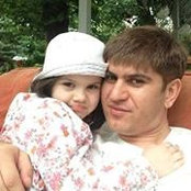 Radik Mkrtchyan's photo