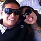 Elvy González's photo