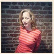 Louise Zervas's photo