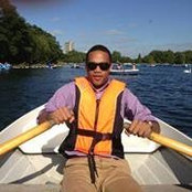 Augustine Chipungu's photo