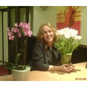 Foto von Sheena Hazell