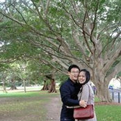 Timothy Lo's photo