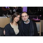 Sami Rabah's photo