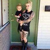 Kate Eissinger's photo