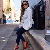 Crystal Romero's photo