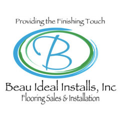 Beau Ideal Installs, Inc.