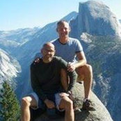 Mike Hayes's photo