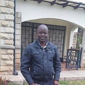 Elvis Okoth's photo