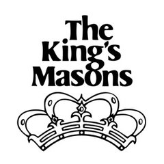 THE KING'S MASONS