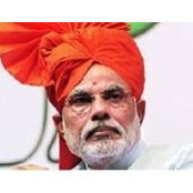 Foto von Indialoves Modi