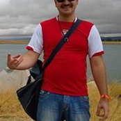 Ruben Moskovskys foto