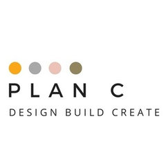 PLAN  C - Design. Build. Create