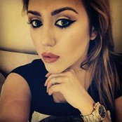 Alise Rudzite's photo