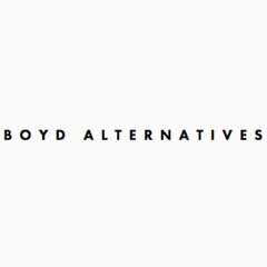 Boyd Alternatives