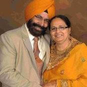 Malvinder Kaur's photo