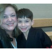 Jacqueline Onoz's photo