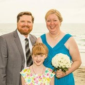 Amy Burke's photo