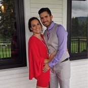 Marie Larose's photo