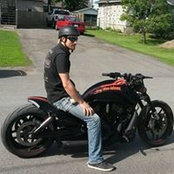 Vincent Leclerc's photo