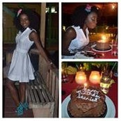Sher Campbells foto